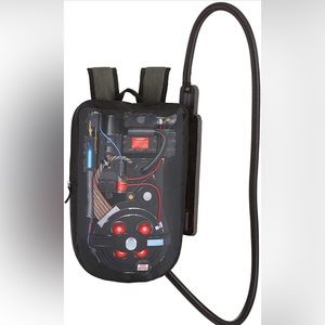 Ghostbusters proton pack